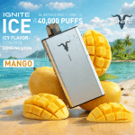Ignite Ice 40K Disposable Vape UAE