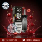 Al Fakher E Hose X 60000 Puffs Cherry Fiesta