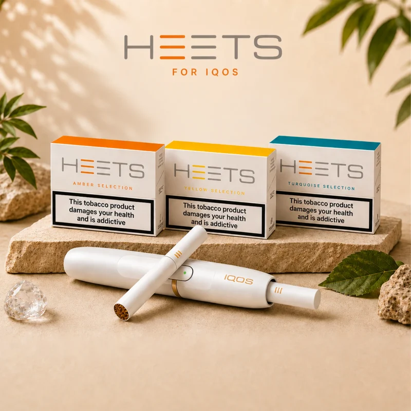 IQOS Heets