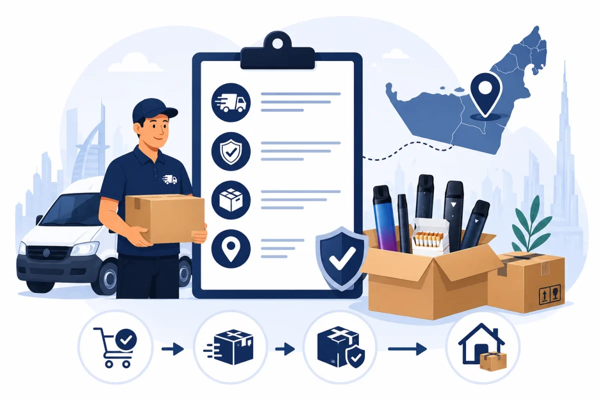 Shipping Policy