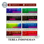 TEREA INDONESIAN ALL FLAVORS DUBAI, UAE