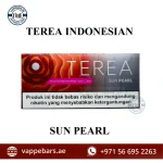 TEREA INDONESIAN ALL FLAVORS DUBAI, UAE Sun Pearl