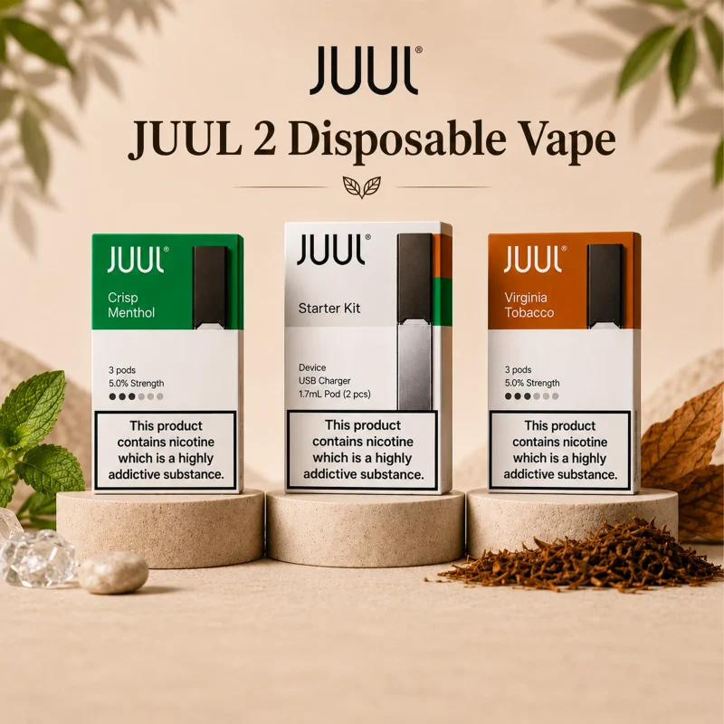juul 2
