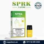 SPRK VAPOR Ice Apple Mango in Dubai