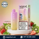 VOZOL STAR 8000 Puffs Disposable Vape in Dubai UAE