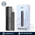 Xtra Sol Kit 500mAh Xtra Sticks Compatible Device in UAE Grey