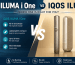 IQOS ILUMA i One vs IQOS ILUMA Standard: Full Comparison for Dubai Users