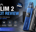 oxva nexlim 2 pod kit review