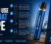 How to use Tugboat Vape