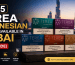 Top 5 TEREA Indonesian Flavors Available in Dubai
