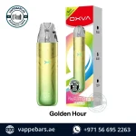 OXVA NeXLIM 2 Mini Pod Kit 1500mAh 30W Golden Hour in Dubai UAE