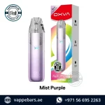 OXVA NeXLIM 2 Mini Pod Kit 1500mAh 30W Mist Purple in Dubai UAE