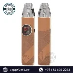 OXVA NeXlim 2 Pod Kit Bright Brown Leather in Dubai