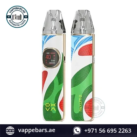OXVA NeXlim 2 Pod Kit Colour Clash in Dubai