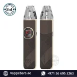 OXVA NeXlim 2 Pod Kit Mocha Brown Leather in Dubai