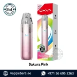 OXVA NeXLIM 2 Mini Pod Kit 1500mAh 30W Sakura Pink in Dubai UAE