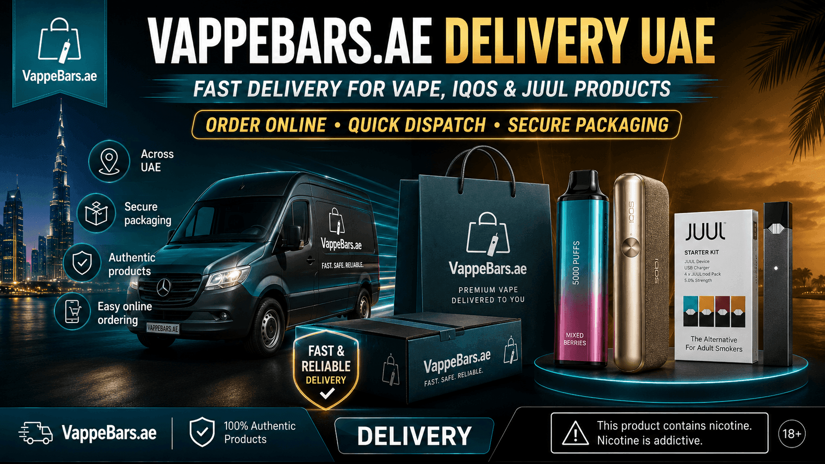 Vape Buying Guide UAE fast delivery Vape Buying Guide UAE fast delivery