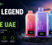 Elux Legend 5000 price UAE